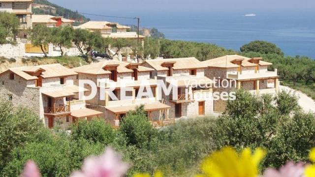 (For Sale) Residential Residence complex || Zakynthos (Zante)/Zante Chora - 467 Sq.m, 830.000€ 