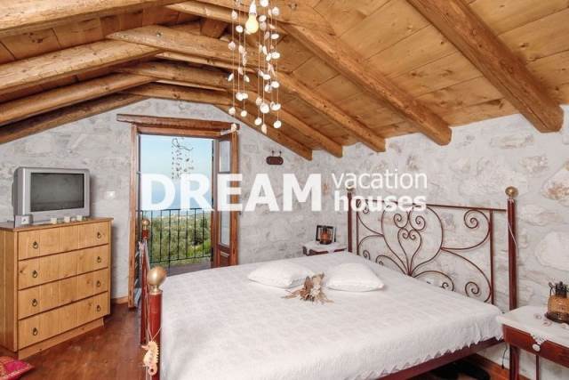 (En vente) Habitation Maison indépendante || Zakynthos (Zante)/Elatio - 75 M2, 2 Chambres à coucher, 220.000€ 