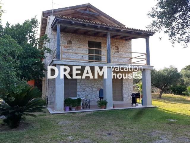 (For Sale) Residential Detached house || Zakynthos (Zante)/Laganas - 305 Sq.m, 3 Bedrooms, 550.000€ 