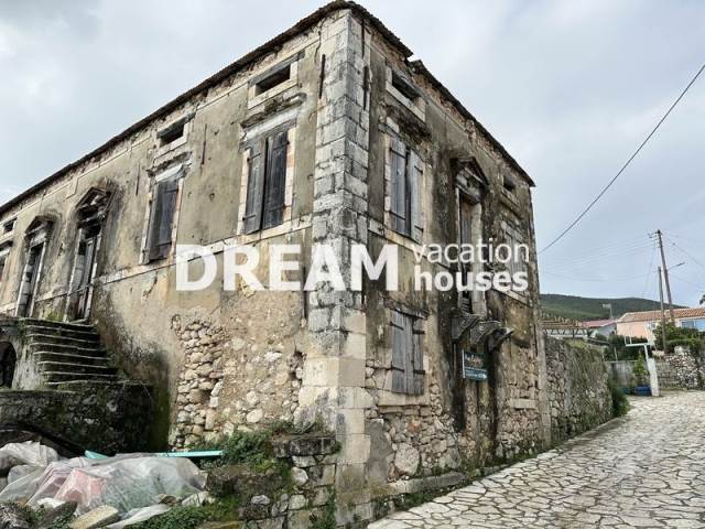 (For Sale) Residential Other properties || Zakynthos (Zante)/Laganas - 180 Sq.m, 220.000€ 