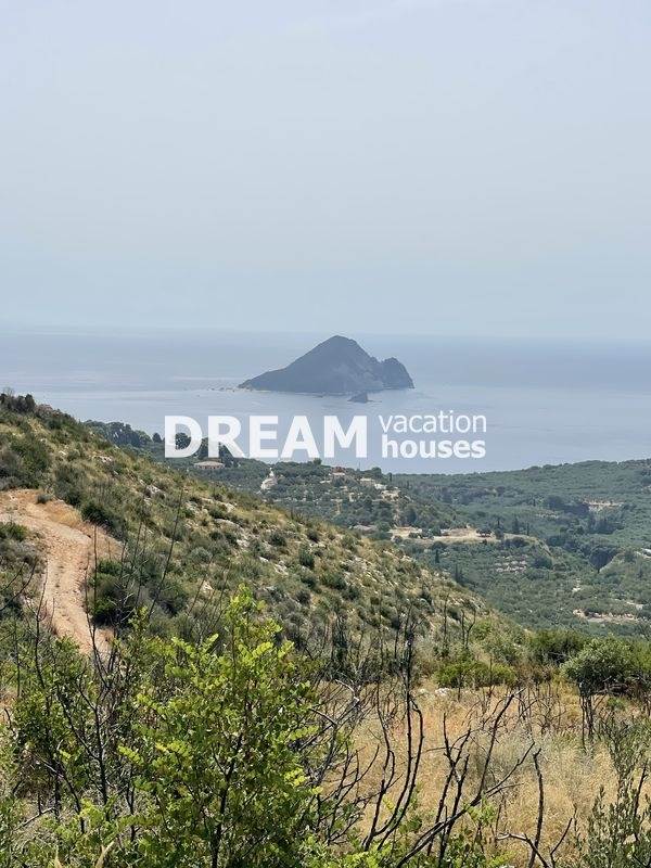 (For Sale) Land Agricultural Land  || Zakynthos (Zante)/Laganas - 18.392 Sq.m, 220.000€ 