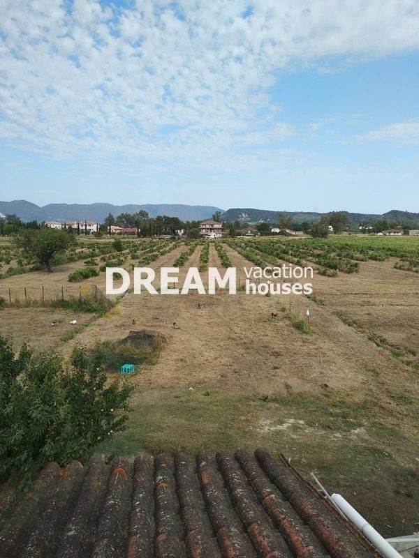 (For Sale) Land Large Land  || Zakynthos (Zante)/Zante Chora - 27.000 Sq.m, 400.000€ 