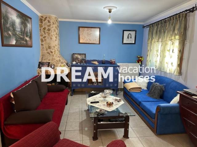 (For Sale) Residential Detached house || Zakynthos (Zante)/Artemisio - 96 Sq.m, 2 Bedrooms, 105.000€ 