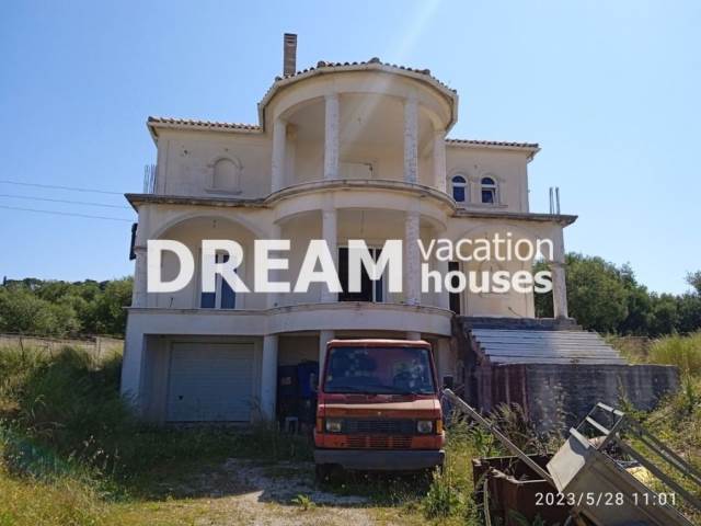 (En vente) Habitation Maisonnette || Zakynthos (Zante)/Artemisio - 232 M2, 3 Chambres à coucher, 430.000€ 