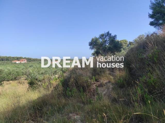 (En vente) Valorisation de la Terre Lopin de terre || Zakynthos (Zante)/Zante Chora - 4.040 M2, 150.000€ 