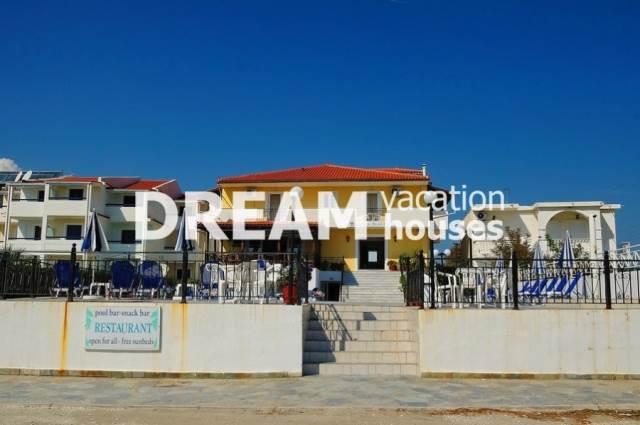 (En vente) Local commercial Un hôtel || Zakynthos (Zante)/Laganas - 1.200 M2, 2.500.000€ 