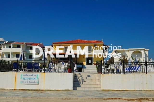 (Verkauf) Gewerbeimmobilien Hotel || Zakynthos (Zante)/Laganas - 1.200 m², 2.500.000€ 