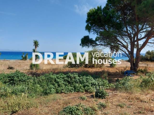 (Verkauf) Nutzbares Land Grundstück || Zakynthos (Zante)/Arkadi - 4.700 m², 1.050.000€ 