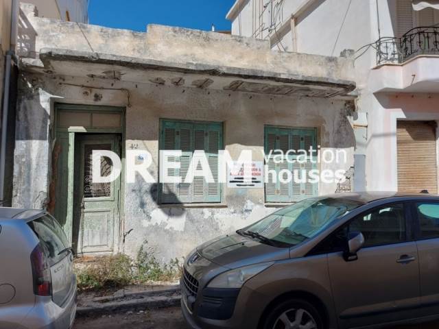 (En vente) Habitation Maison indépendante || Zakynthos (Zante)/Zante Chora - 68 M2, 100.000€ 