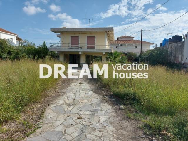 (En vente) Valorisation de la Terre Terrain || Zakynthos (Zante)/Laganas - 1.309 M2, 320.000€ 