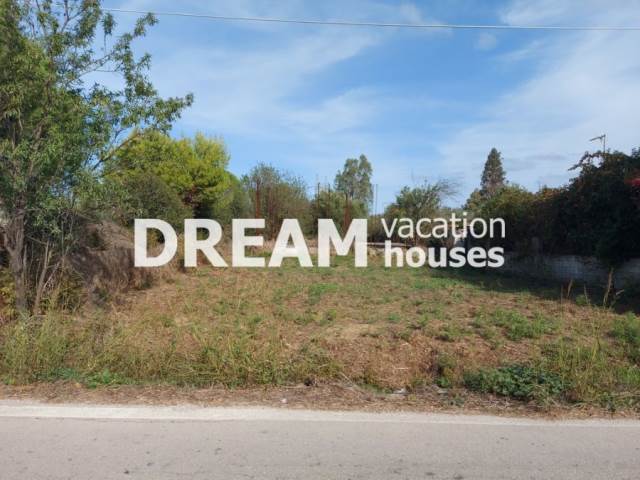 (En vente) Valorisation de la Terre Terrain || Zakynthos (Zante)/Zante Chora - 1.500 M2, 130.000€ 