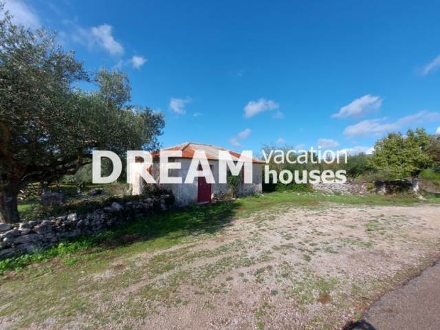 (En vente) Valorisation de la Terre Terrain || Zakynthos (Zante)/Artemisio - 4.000 M2, 120.000€ 