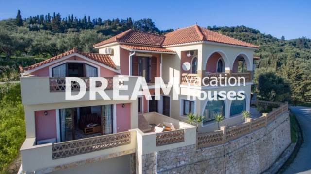 (For Sale) Residential Residence complex || Zakynthos (Zante)/Alikes - 288 Sq.m, 5 Bedrooms, 600.000€ 