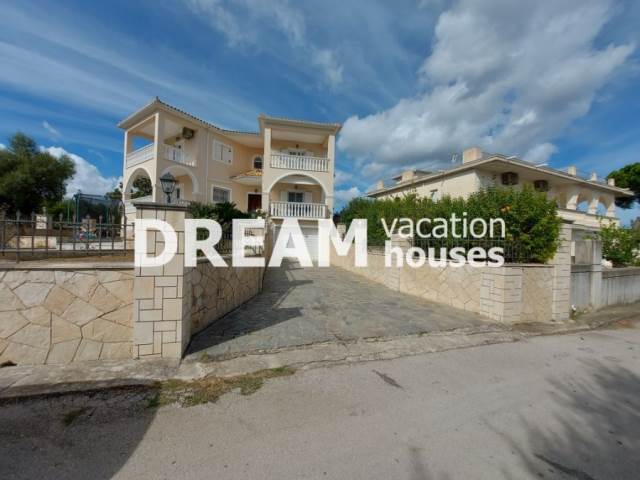 (En vente) Habitation Maison indépendante || Zakynthos (Zante)/Arkadi - 480 M2, 5 Chambres à coucher, 700.000€ 