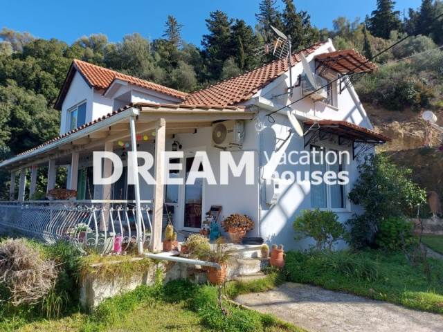 (En vente) Habitation condominium || Zakynthos (Zante)/Zante Chora - 128 M2, 4 Chambres à coucher, 300.000€ 