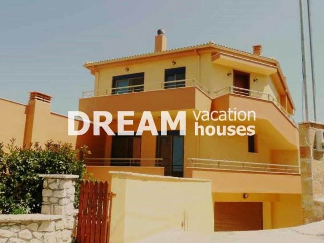 (En vente) Habitation Maisonnette || Zakynthos (Zante)/Arkadi - 110 M2, 2 Chambres à coucher, 350.000€ 