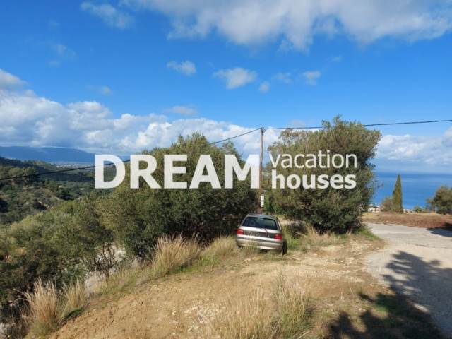 (En vente) Valorisation de la Terre Lopin de terre || Zakynthos (Zante)/Zante Chora - 4.000 M2, 120.000€ 