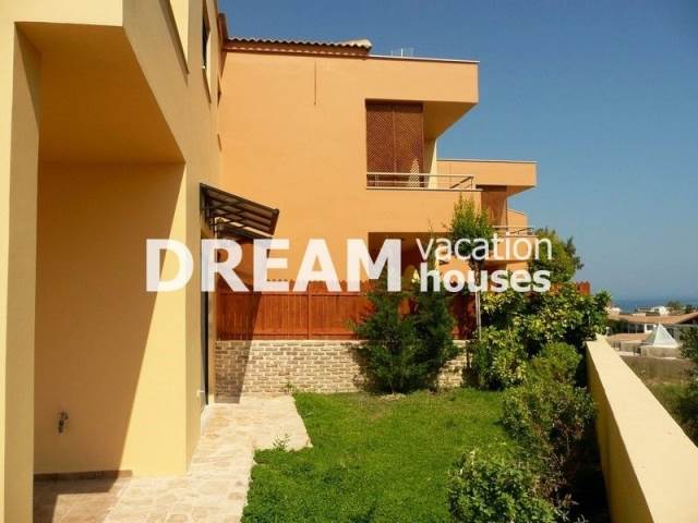 (En vente) Habitation Maisonnette || Zakynthos (Zante)/Arkadi - 85 M2, 2 Chambres à coucher, 230.000€ 