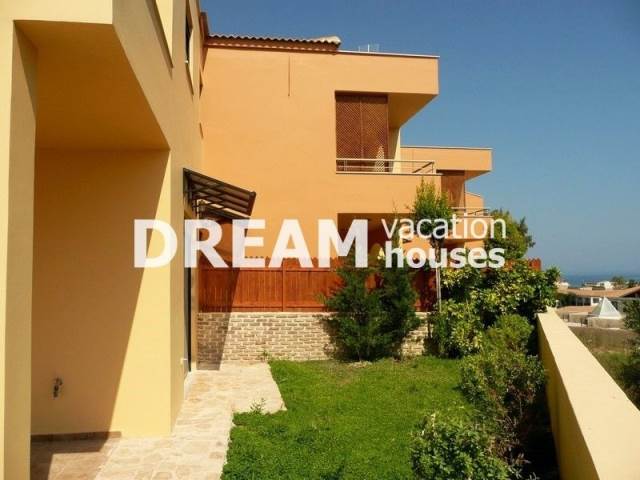 (Verkauf) Wohnung/Residenz Maisonette || Zakynthos (Zante)/Arkadi - 85 m², 2 Schlafzimmer, 230.000€ 