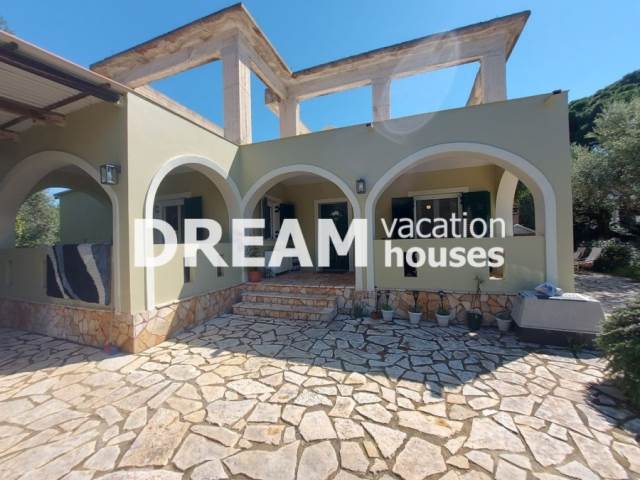 (Verkauf) Wohnung/Residenz Einzelhaus  || Zakynthos (Zante)/Zante Chora - 107 m², 2 Schlafzimmer, 380.000€ 