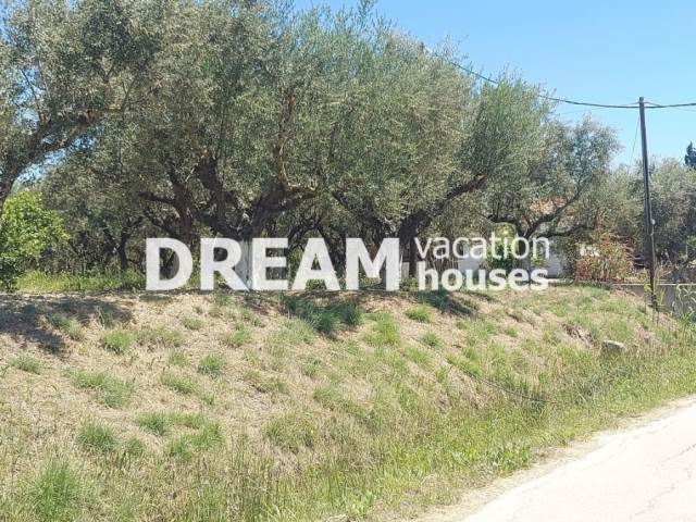 (For Sale) Land Plot || Zakynthos (Zante)/Alikes - 1.012 Sq.m, 195.000€ 