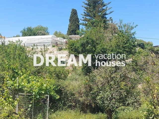 (For Sale) Land Plot || Zakynthos (Zante)/Alikes - 438 Sq.m, 50.000€ 