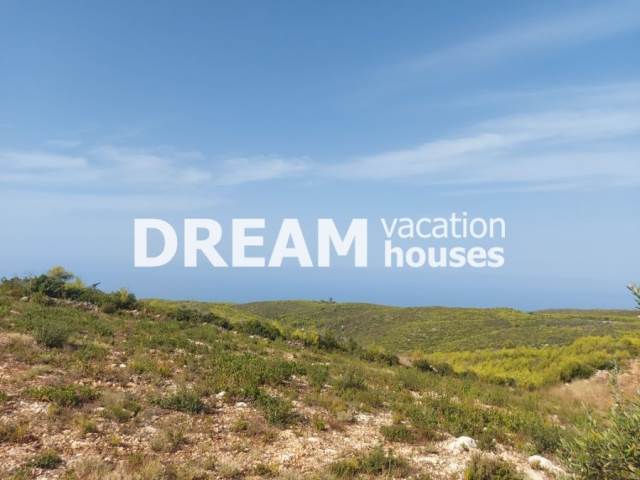 (For Sale) Land Agricultural Land  || Zakynthos (Zante)/Laganas - 18.000 Sq.m, 230.000€ 