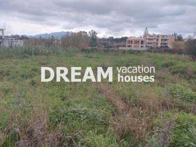 (For Sale) Land Plot || Zakynthos (Zante)/Laganas - 711 Sq.m, 300.000€ 