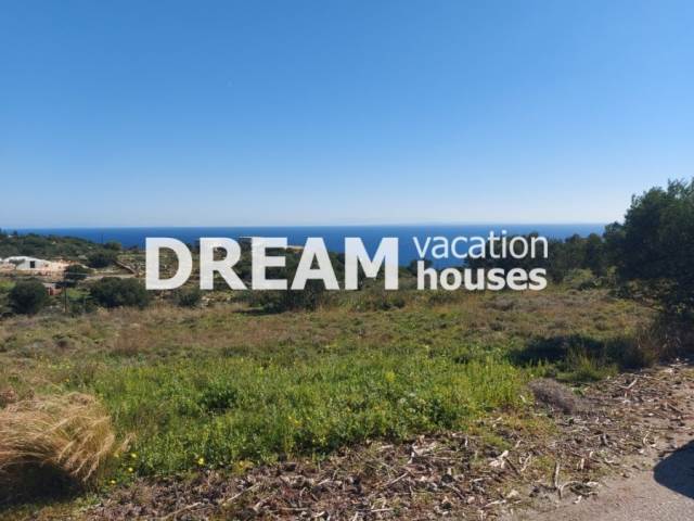 (For Sale) Land Plot || Zakynthos (Zante)/Elatio - 570 Sq.m, 120.000€ 