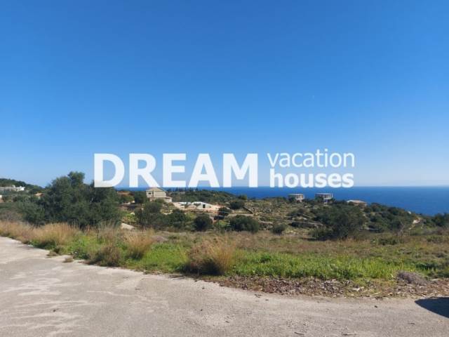 (For Sale) Land Plot || Zakynthos (Zante)/Elatio - 770 Sq.m, 180.000€ 
