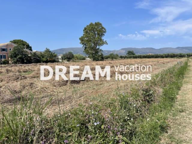 (For Sale) Land Plot || Zakynthos (Zante)/Zante Chora - 4.560 Sq.m, 150.000€ 