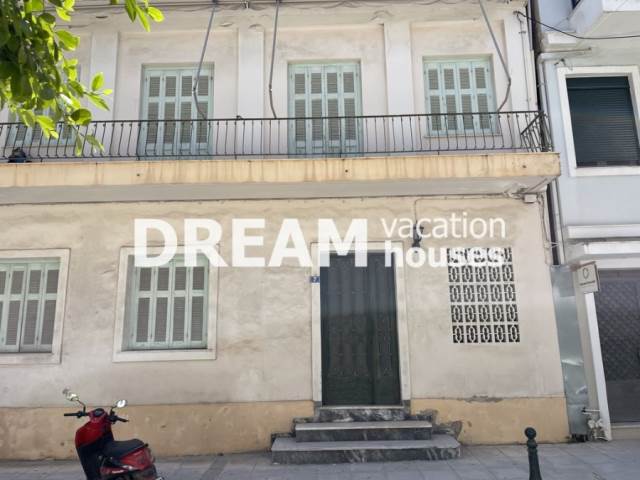 (For Sale) Residential Detached house || Zakynthos (Zante)/Zante Chora - 216 Sq.m, 3 Bedrooms, 850.000€ 