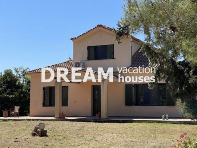 (Verkauf) Wohnung/Residenz Einzelhaus  || Zakynthos (Zante)/Artemisio - 160 m², 3 Schlafzimmer, 580.000€ 