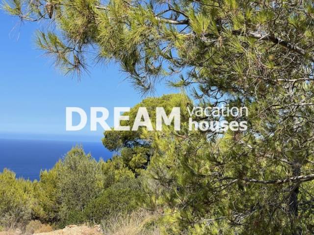 Nutzbares Land Grundstück | Zakynthos (Zante)/Agalas - 762 m², 80.000€ 