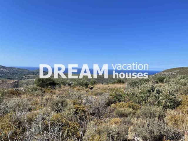  Land Agricultural Land  | Zakynthos (Zante)/Agalas - 4.000 Sq.m, 85.000€ 