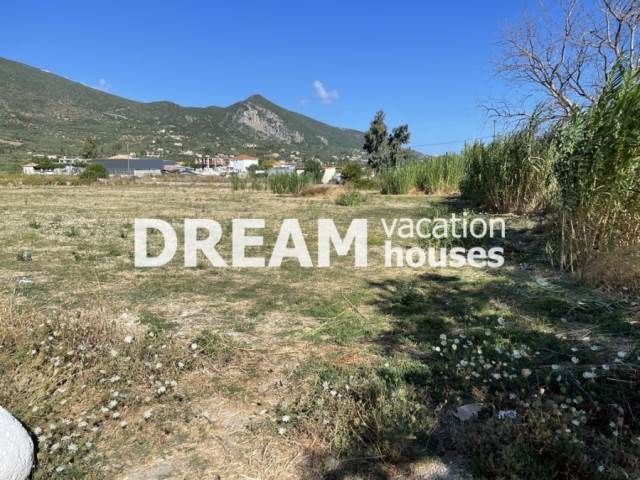 Land Plot | Zakynthos (Zante)/Katastari - 1.029 Sq.m, 70.000€ 