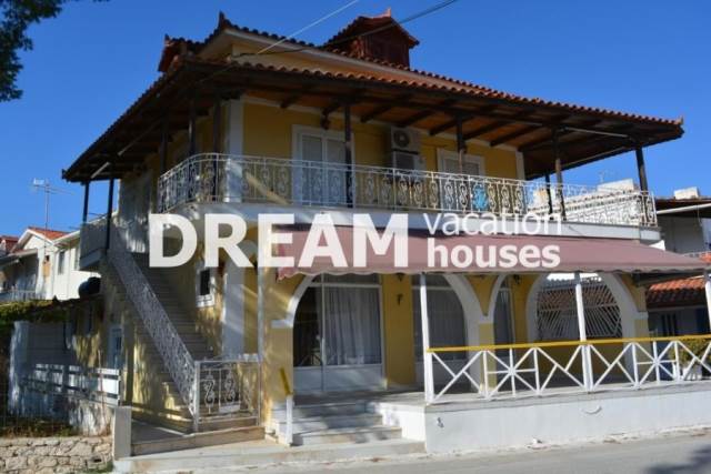 Habitation Maison indépendante |Zakynthos (Zante)/Alikes - 193 M2, 1 Chambres à coucher, 550.000€ 