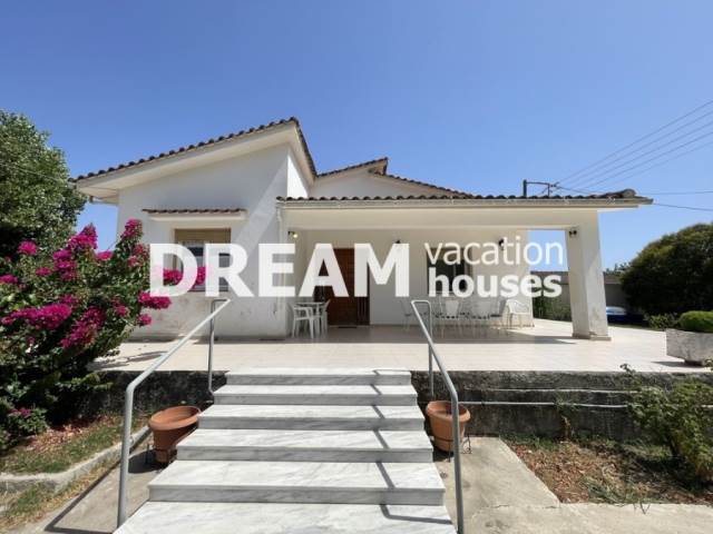 Residential Residence complex| Zakynthos (Zante)/Vanato - 217 Sq.m, 5 Bedrooms, 400.000€ 