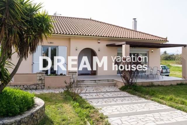 Κατοικία Μονοκατοικία |Ν. Ζακύνθου/Βανάτο- 180 τ.μ, 4 Υ/Δ, 590.000€ 