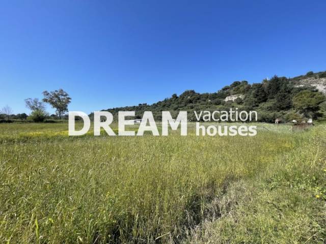 Αξιοποιήσιμη Γη | Ν. Ζακύνθου/Καλλιτέρο- 4.019 τ.μ, 195.700€ 