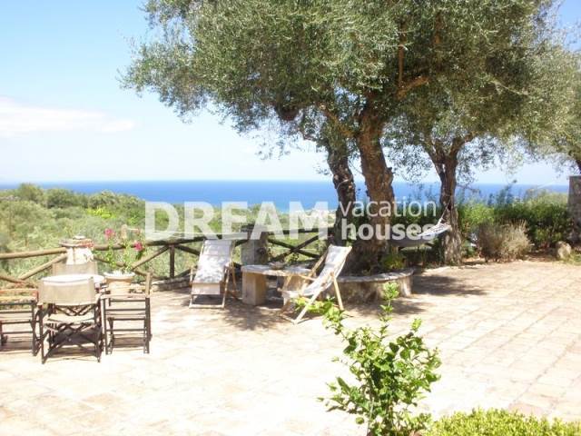 (For Sale) Residential Detached house || Zakynthos (Zante)/Alikes - 110 Sq.m, 1 Bedrooms, 350.000€ 